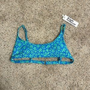 Bright Swimwear Bikini Top